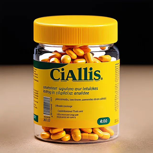 Comment se procurer cialis sans ordonnance